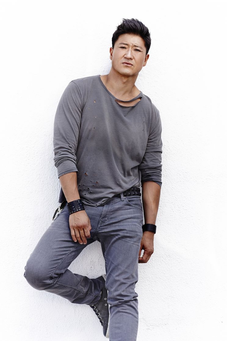 Tom Choi