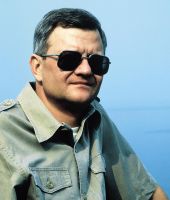 Tom Clancy