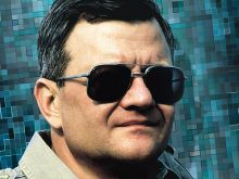 Tom Clancy