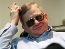 Tom Clancy