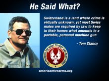 Tom Clancy