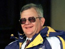 Tom Clancy