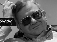 Tom Clancy