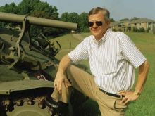 Tom Clancy