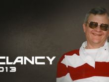 Tom Clancy