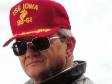 Tom Clancy