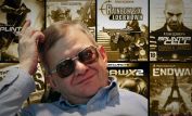 Tom Clancy