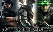 Tom Clancy