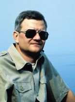 Tom Clancy