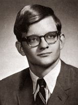 Tom Clancy