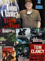 Tom Clancy