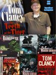 Tom Clancy