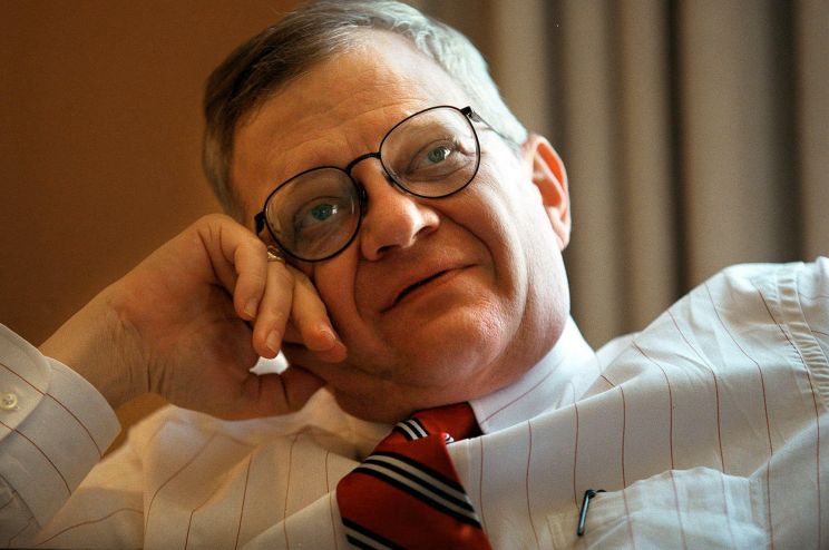 Tom Clancy