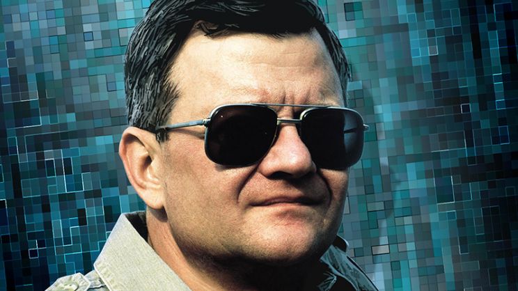 Tom Clancy