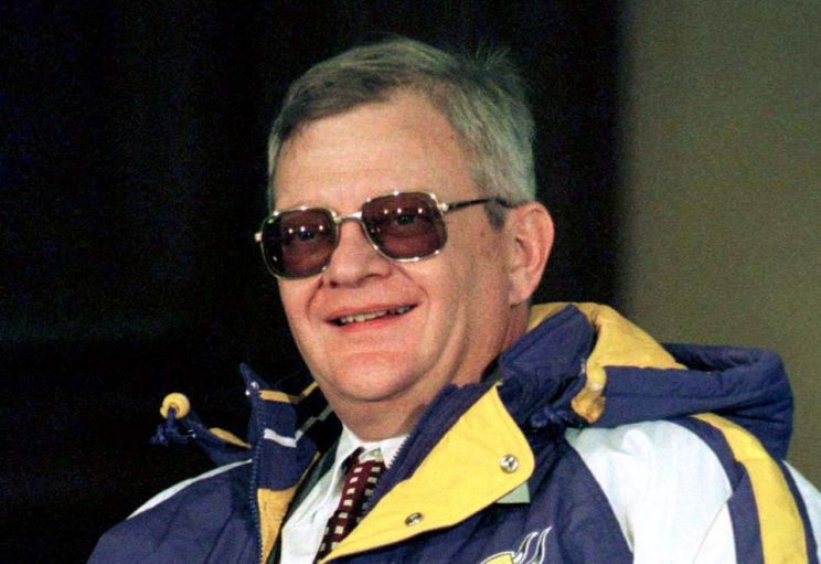 Tom Clancy