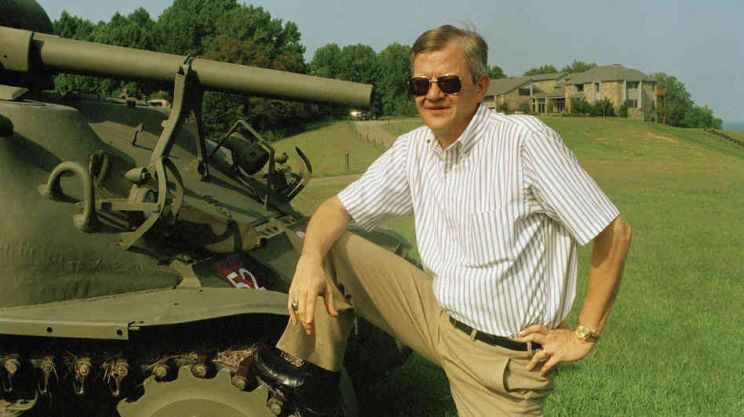 Tom Clancy