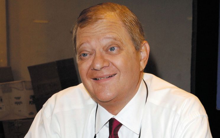 Tom Clancy