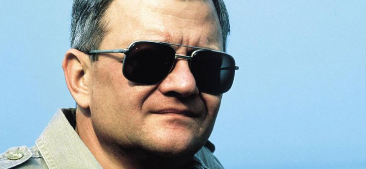 Tom Clancy
