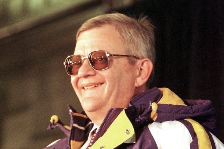 Tom Clancy