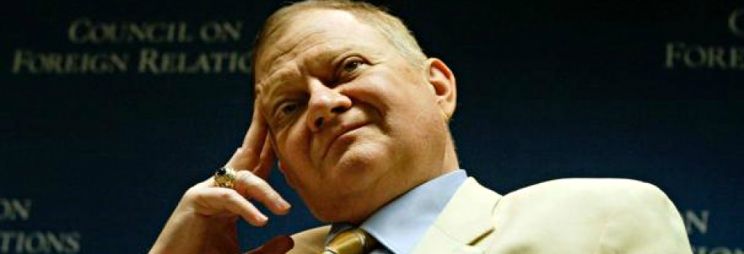 Tom Clancy