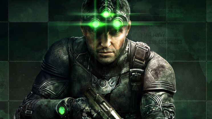 Tom Clancy
