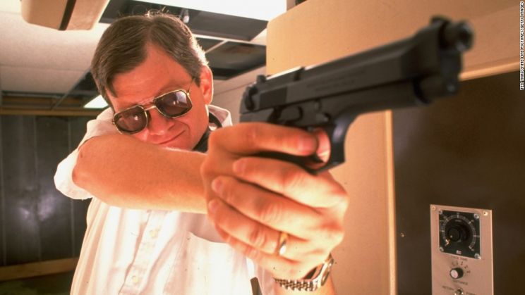 Tom Clancy