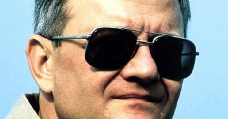 Tom Clancy