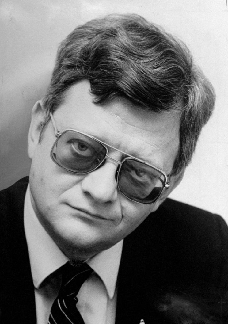 Tom Clancy