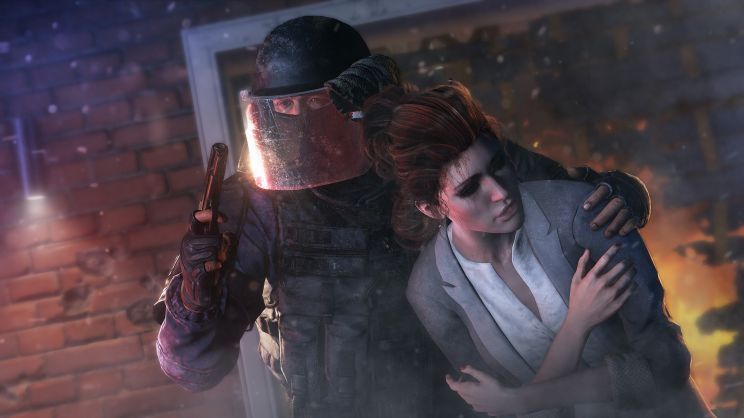 Tom Clancy