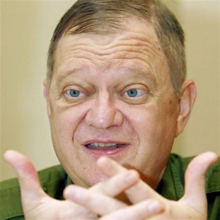 Tom Clancy
