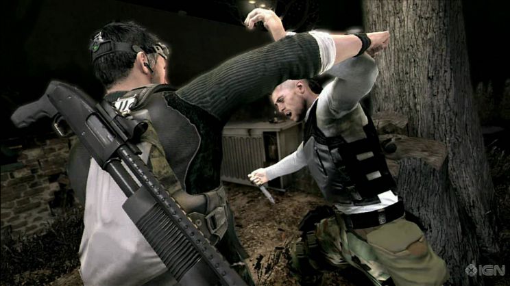 Tom Clancy
