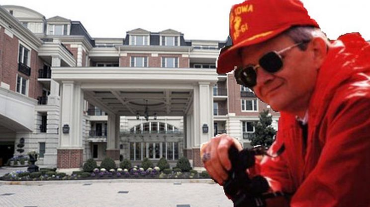 Tom Clancy