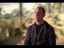 Tom Clarke Hill