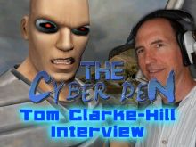 Tom Clarke Hill
