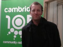 Tom Connolly