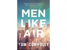 Tom Connolly