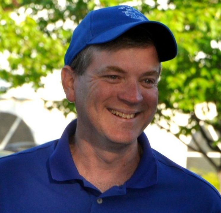 Tom Connolly