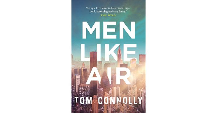 Tom Connolly