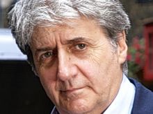 Tom Conti