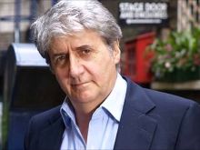 Tom Conti