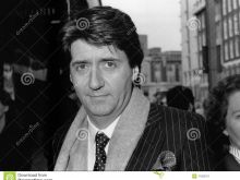 Tom Conti