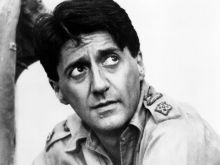 Tom Conti