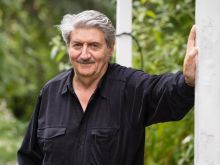 Tom Conti