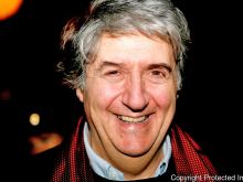 Tom Conti