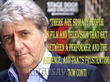 Tom Conti