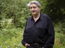 Tom Conti