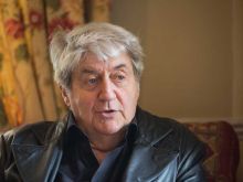 Tom Conti