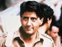 Tom Conti