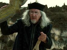 Tom Conti