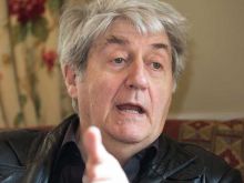 Tom Conti